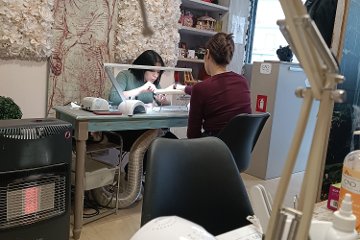 Naildd Thessaloniki