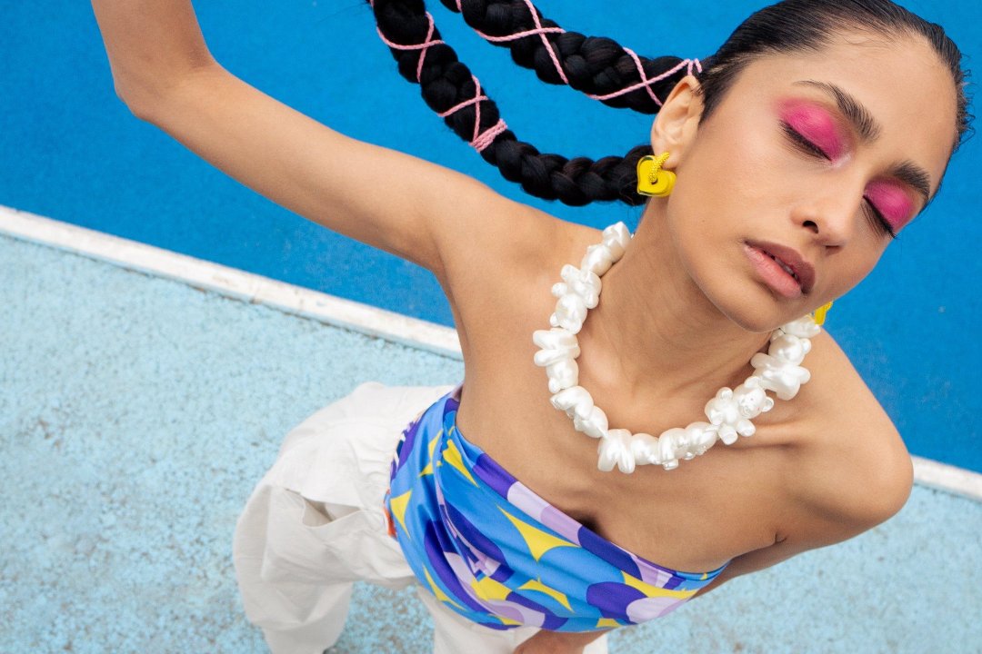 G×Bar - Hair Makeup Nails Skin, Piscina Sant Jordi, Barcelona