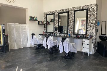 Karizma Barbershop