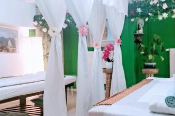 Phetchabun Nuad Thai Massage Hamburg