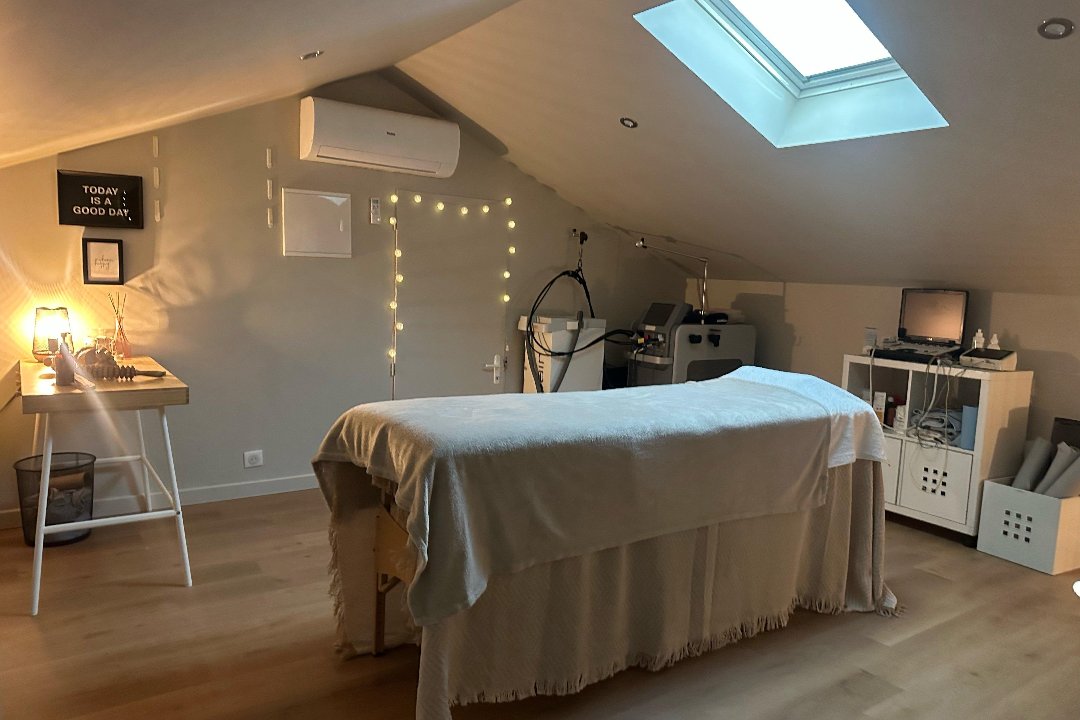 CM Coaching Massage - Aix-en-Provence, Aix-en-Provence, Bouches-du-Rhône