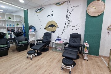 RH21 Peluquería y Estética