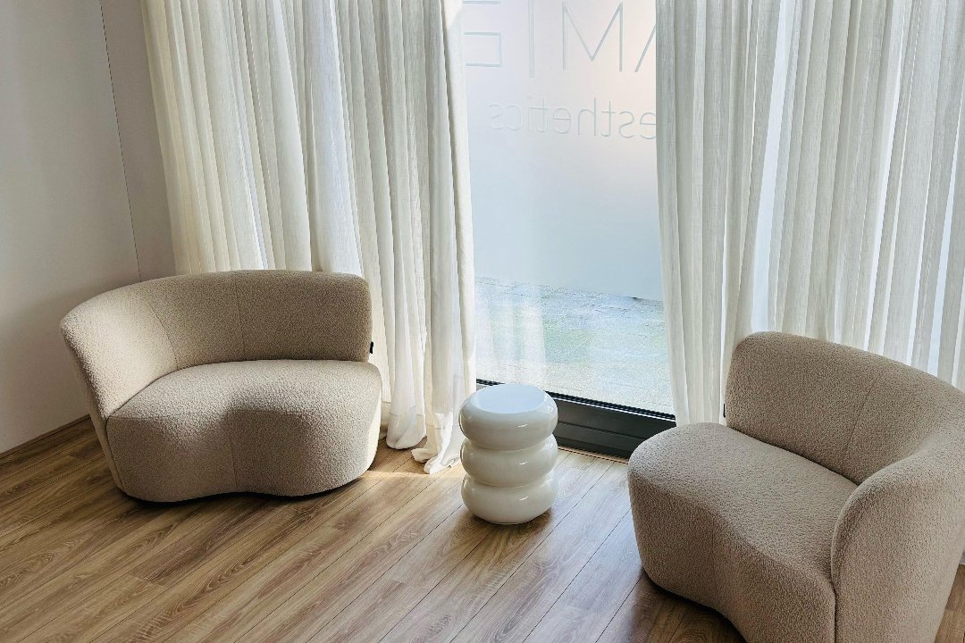 A | E aesthetics, Rotterdam Centrum, Rotterdam
