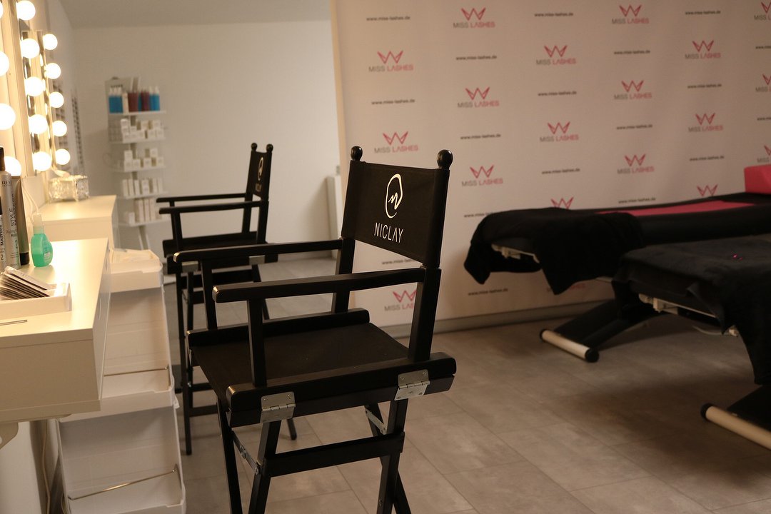 Miss Lashes, Charlottenburg, Berlin