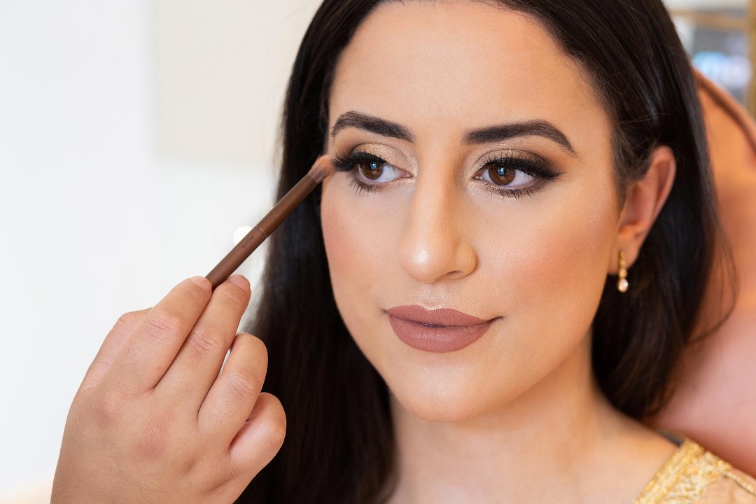 RS Beauty Artist, Abdijstraat, Antwerpen