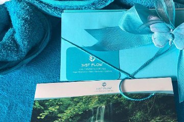 Just Flow -  Ihre Welt für Coaching, Meditation und Wellness für Frauen