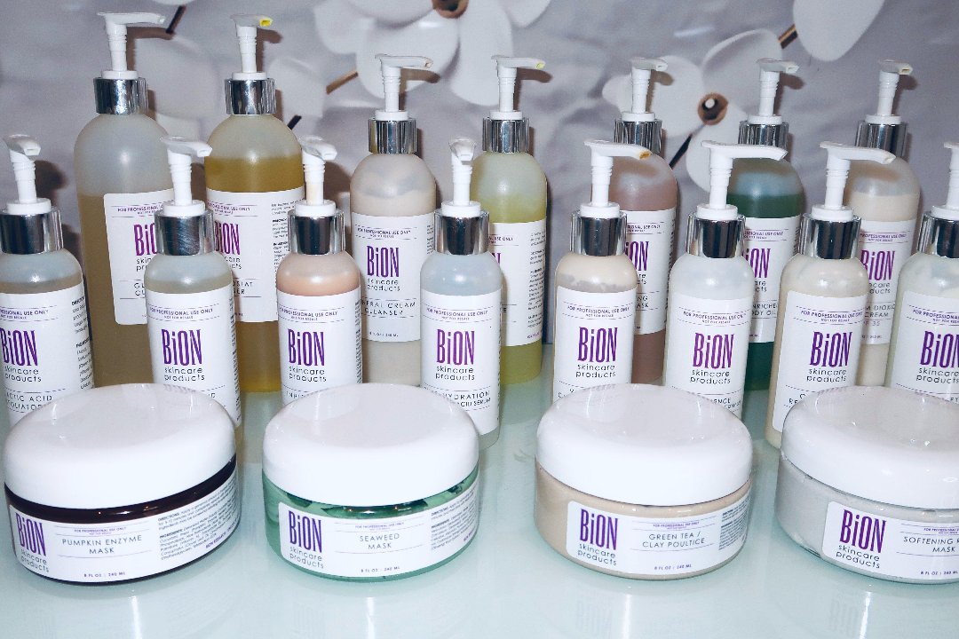 Hibiscus Skin Care, Hoofddorppleinbuurt, Amsterdam