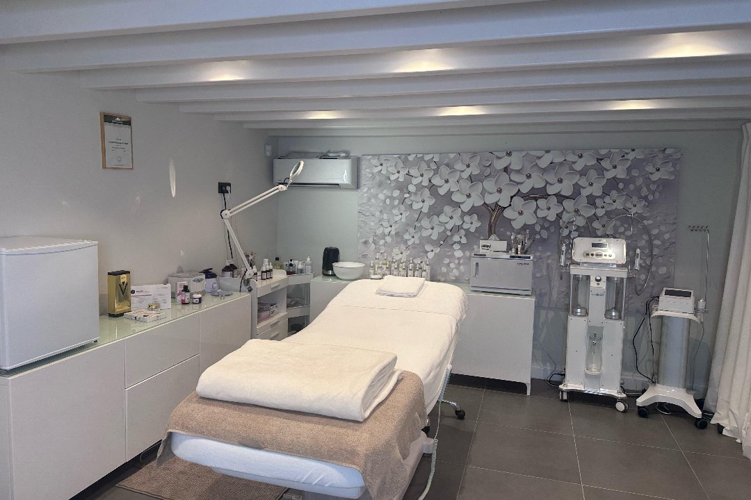 Hibiscus Skin Care, Hoofddorppleinbuurt, Amsterdam