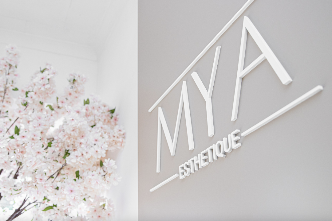 Mya Esthétique, Josaphat, Schaerbeek