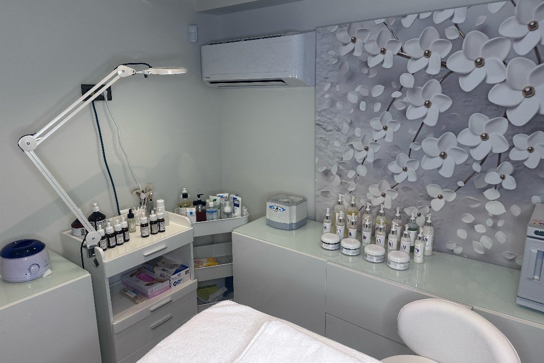 Hibiscus Skin Care, Hoofddorppleinbuurt, Amsterdam