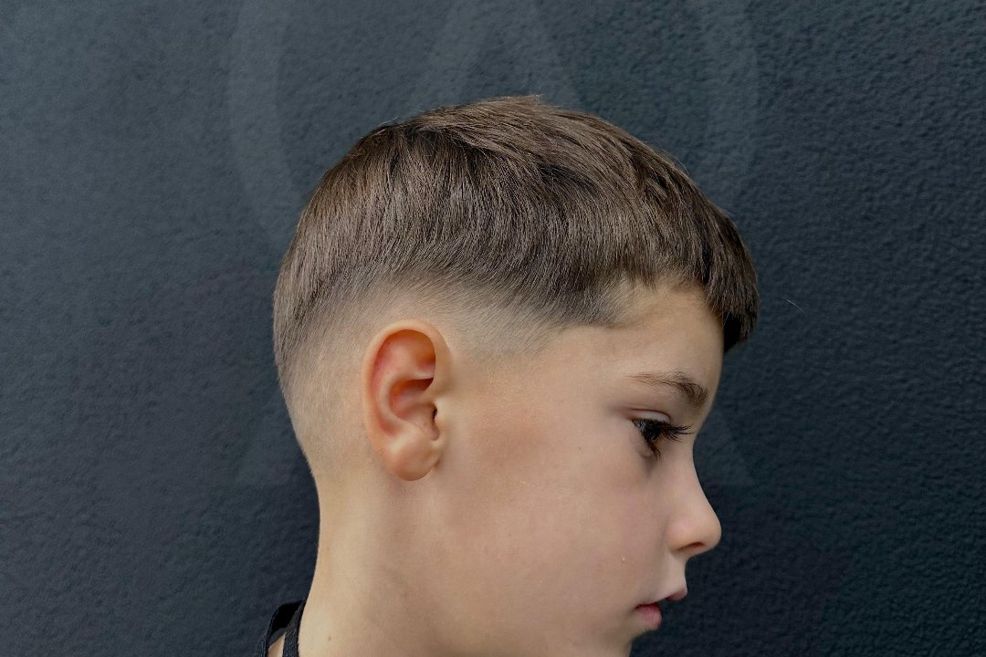 Oubbarbershop, De Bilt, Provincie Utrecht