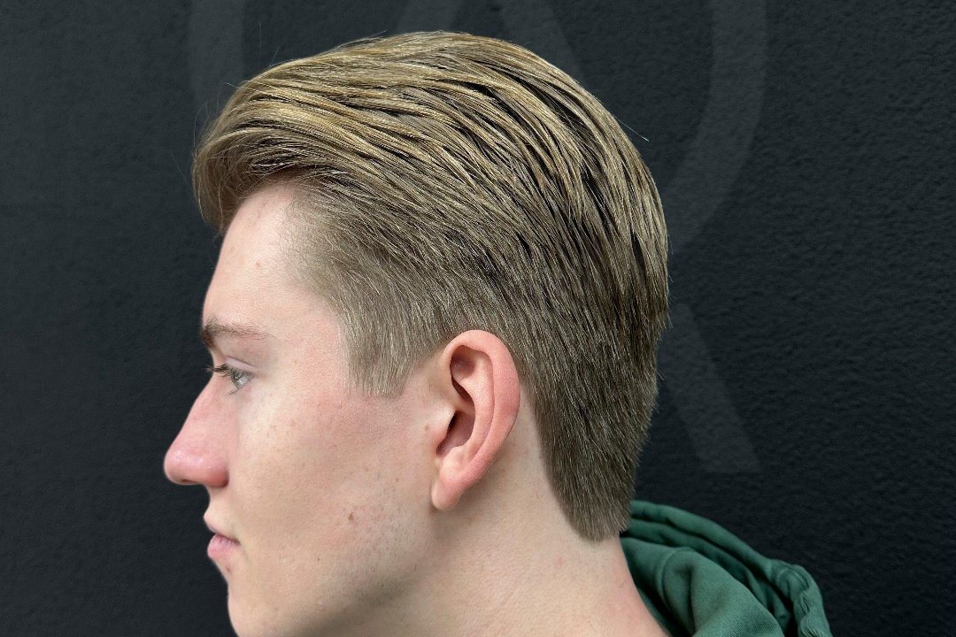 Oubbarbershop, De Bilt, Provincie Utrecht
