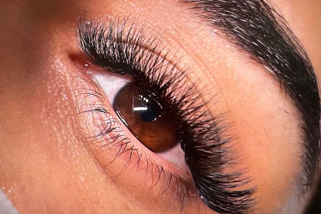 Europa Beauty, Wedding, Berlin