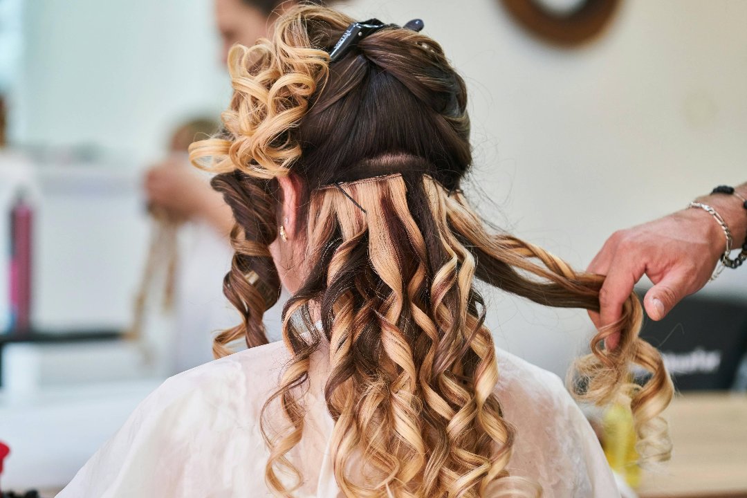Coiffure by Ilona, Ganshoren Centre, Ganshoren