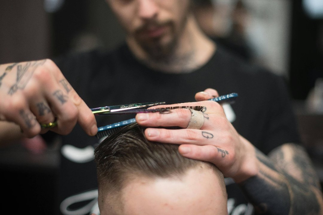 Coiffure by Ilona, Ganshoren Centre, Ganshoren