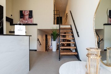 Timeless Beauty Room