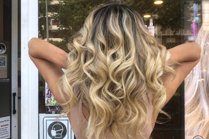 Parrucchieria Tony Lo Pinto - Coiffure Palermo - Photo de galerie - OneBooking