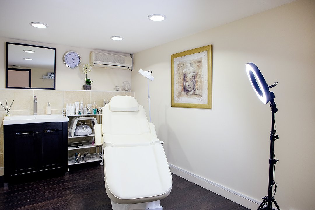 The Beauty Clinic, Romford, London
