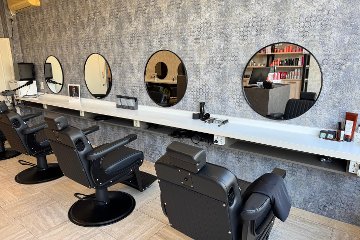 Nikki's Hair and Barbershop