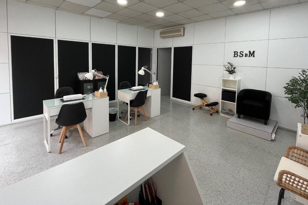 Beauty Salon by Mercy, Granollers, Provincia de Barcelona