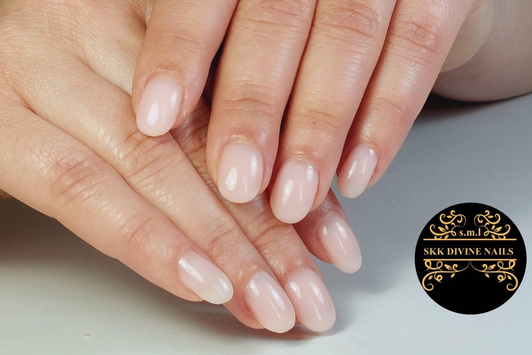 SKK DIVINE NAILS, Berchem-Sainte-Agathe Centre, Berchem-Sainte-Agathe