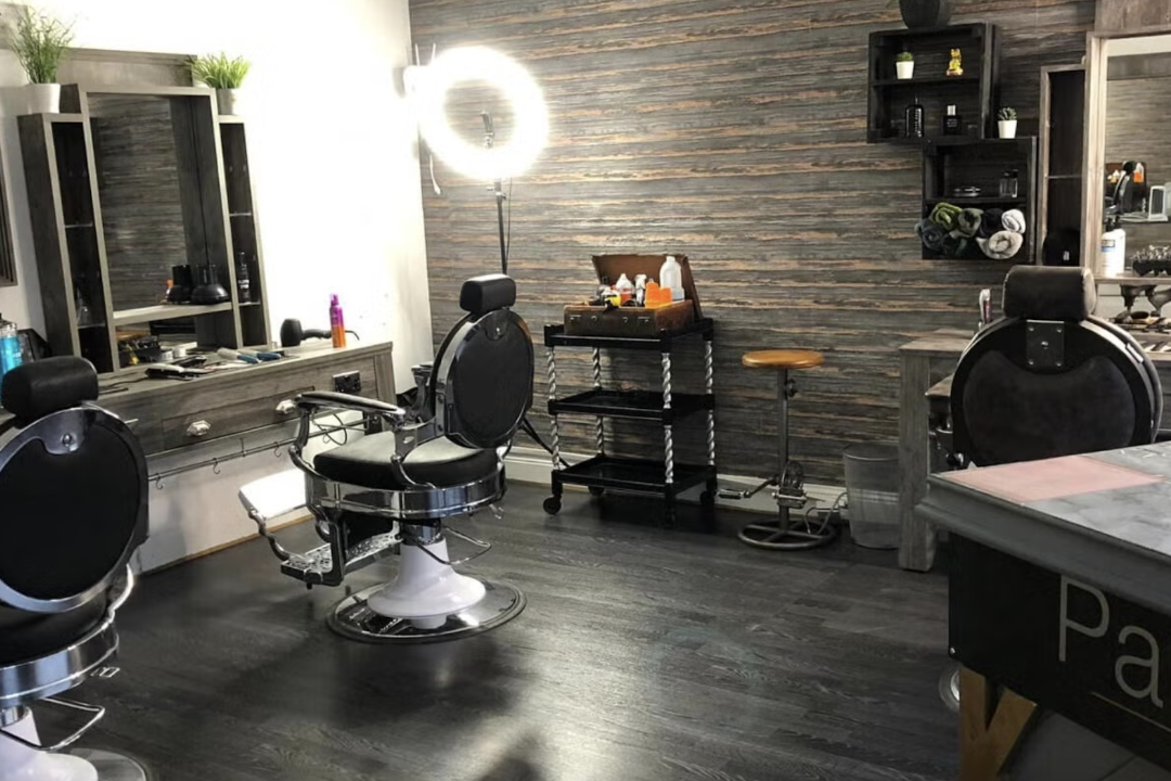 Kave Barbers Mold, Mold, Flintshire