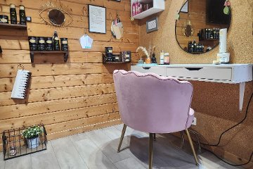 Coiffeuse Laurence Gardanne