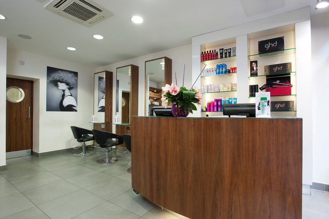 RUSH Reading, Reading