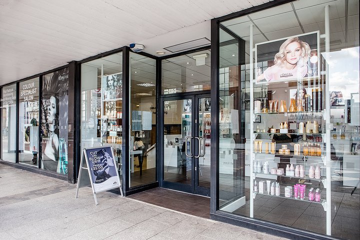 J Beauty Romford Beauty Salon In The Mall Romford London Treatwell