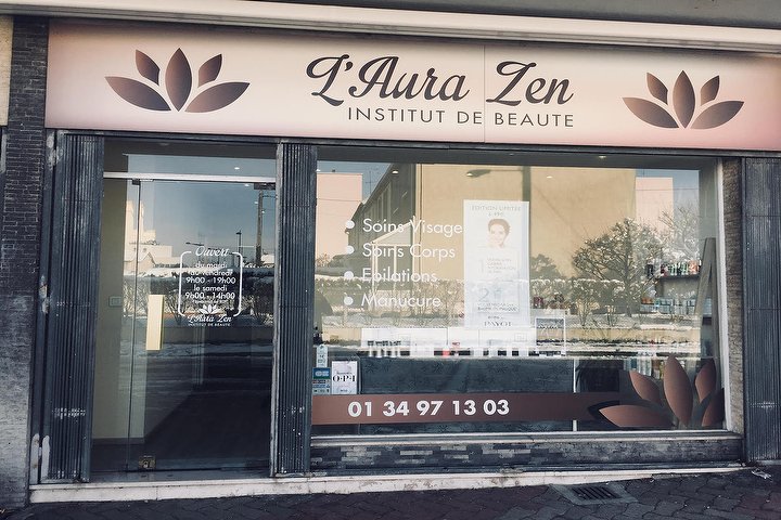 L Aura Zen Institut De Beauté à Mantes La Jolie Yvelines