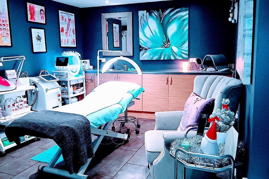 Skin Expert Aesthetics & Beauty, Cookridge, Leeds
