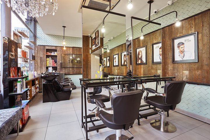 Trends Salon Beauty Spa Balham Hair Salon In Balham London