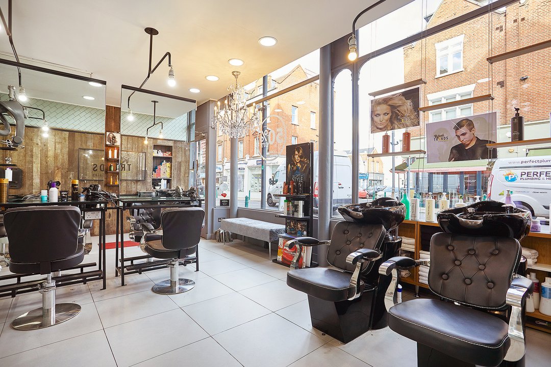 Hairdressers And Hair Salons In Balham London Treatwell