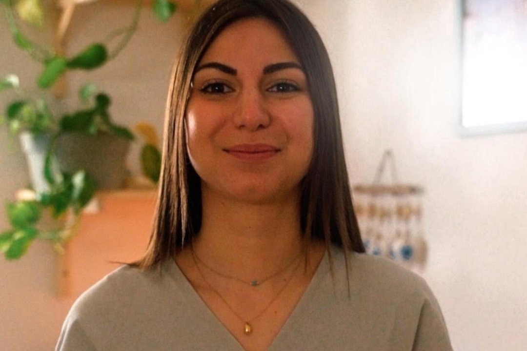 Emanuela Daniele - La Maison del Benessere, Corso Galileo Ferraris, Torino