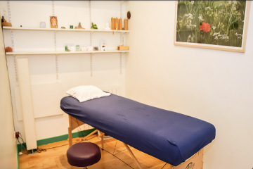 Céline Baroin - Espace Bien Etre - Paris 14