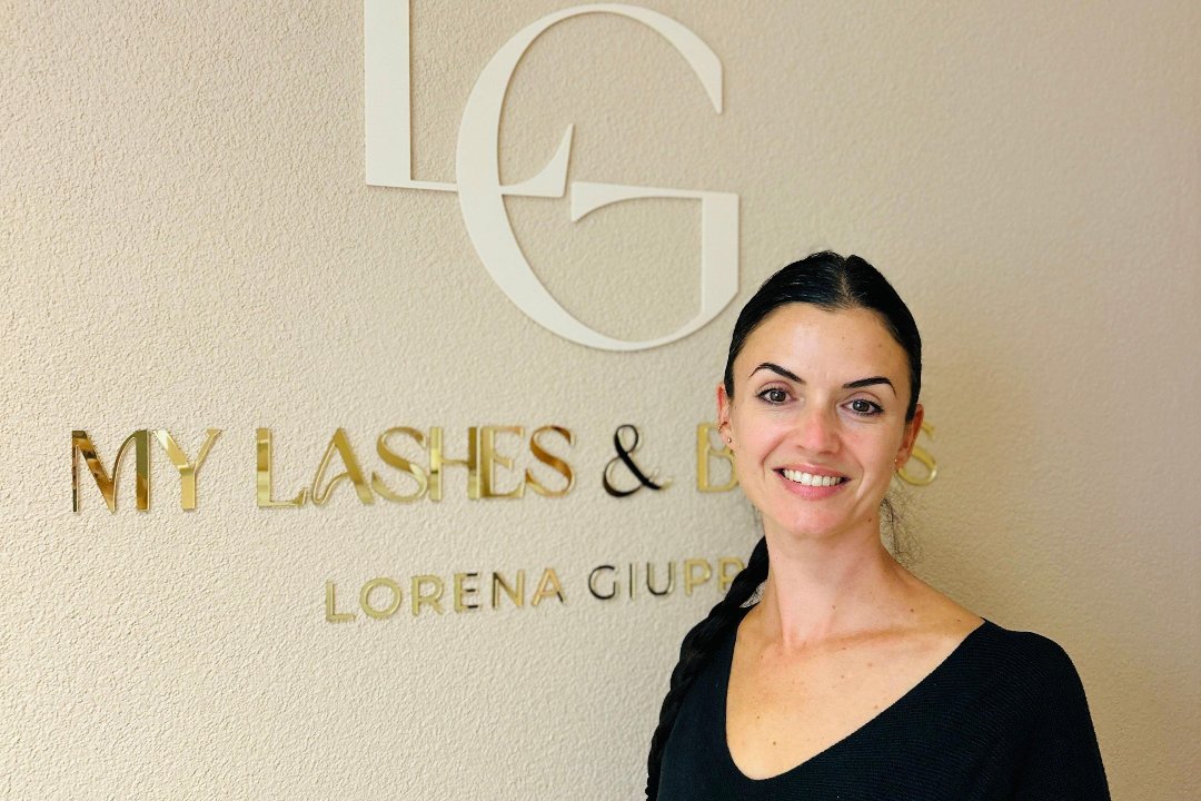 My Lashes & Brows, Rothenburg, Kanton Luzern