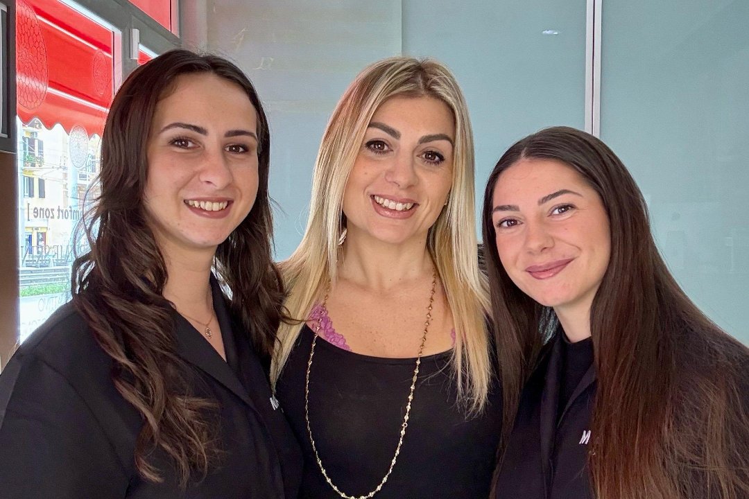Beauty Style di Alessia Aquilini, Casilino, Roma