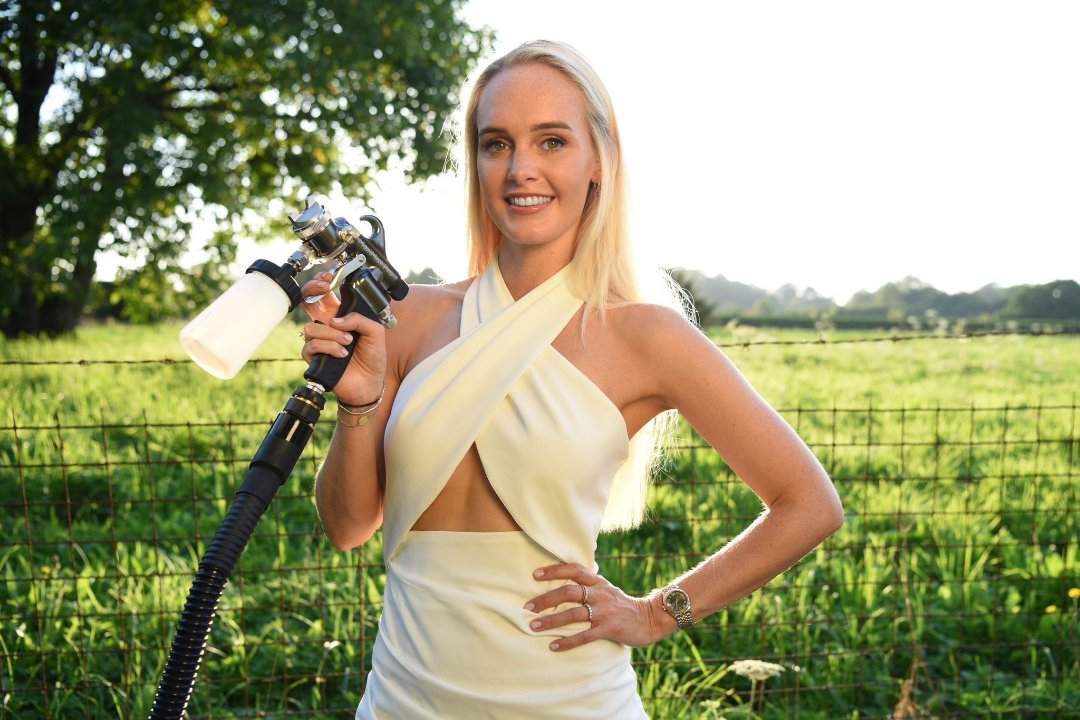 Tantastic, Overijse, Vlaams-Brabant