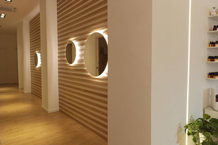 Moderma Estetica & Benessere - Salerno - Esthétique Salerno - Photo de galerie - OneBooking