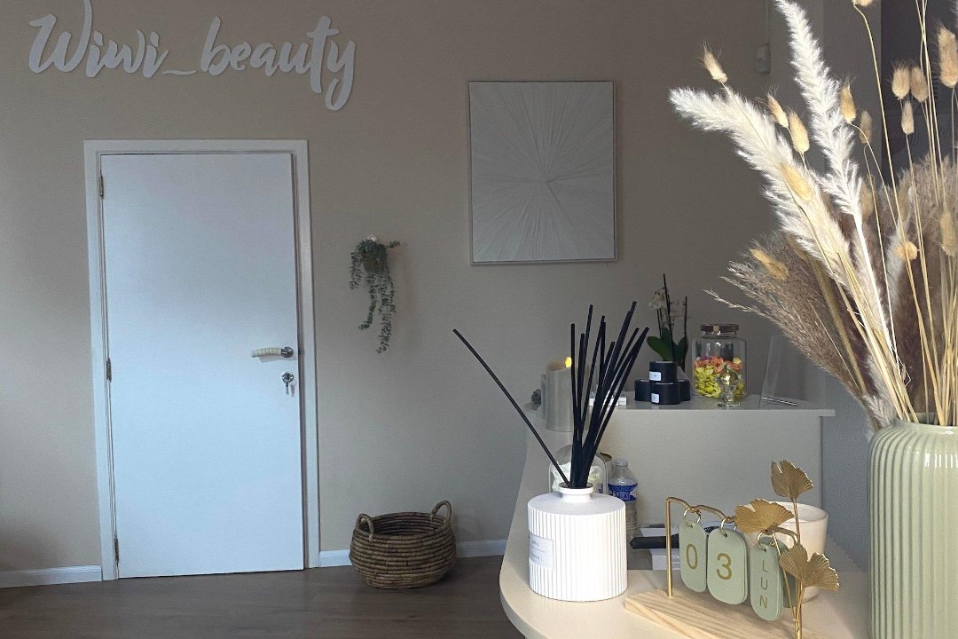 Wiwi Beauty, Sint-Katelijne, Brussel