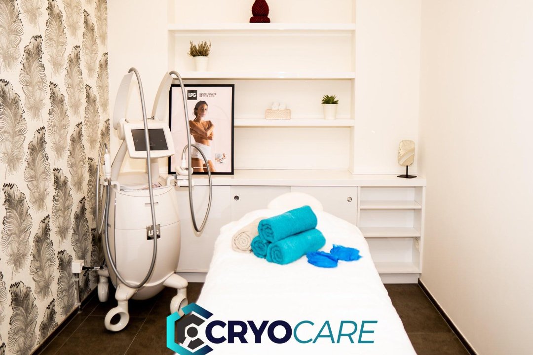 CryoCare, Leimbach, Zürich