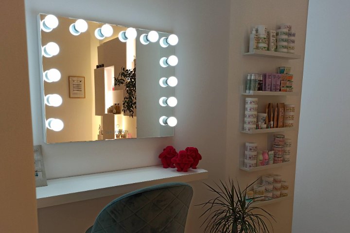 Moderma Estetica & Benessere - Salerno - Esthétique Salerno - Photo de galerie - OneBooking