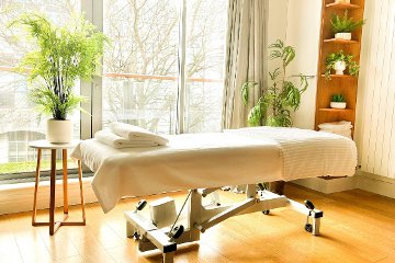 Lisa Leung Massage Therapy