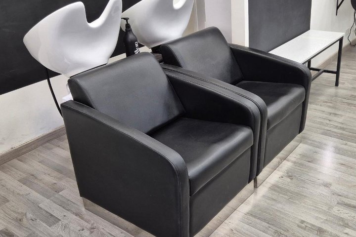 Damad Barber Lab - Barbier Roma - Photo de galerie - OneBooking