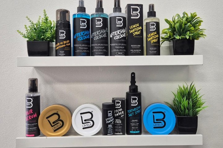 Damad Barber Lab - Barbier Roma - Photo de galerie - OneBooking