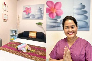 Chaba Traditional Thai Massage