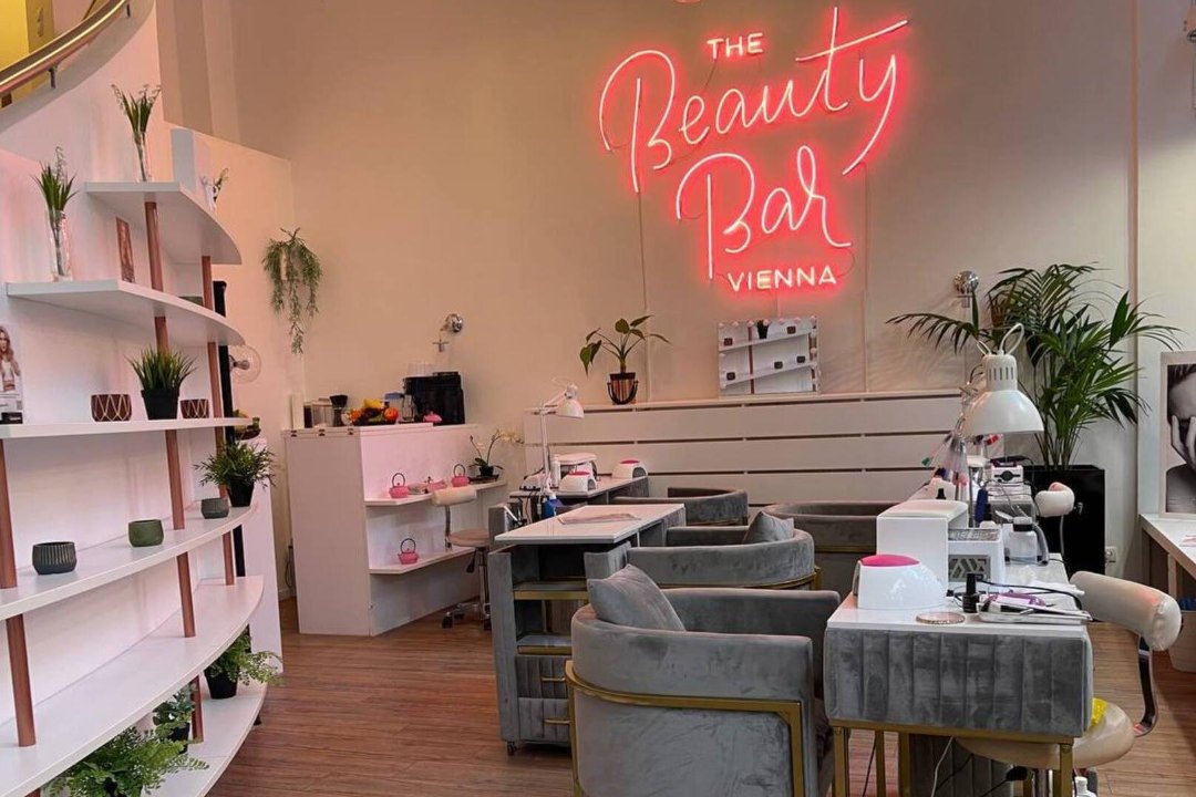 The Beauty Bar by Armine, 1. Bezirk, Wien