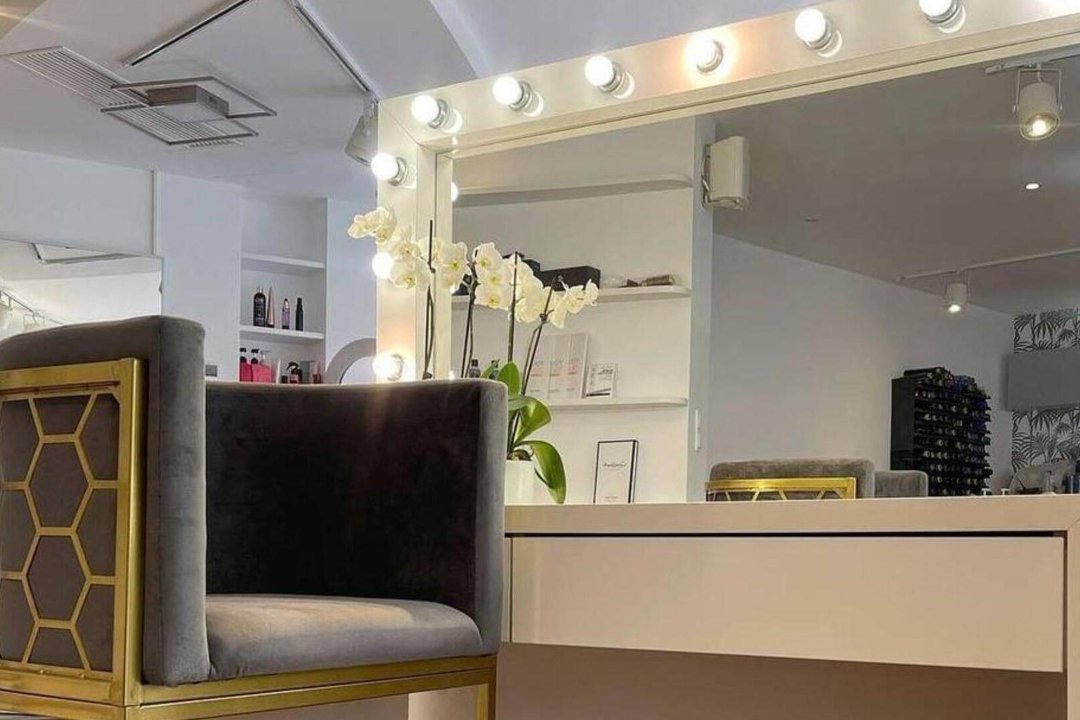 The Beauty Bar by Armine, 1. Bezirk, Wien
