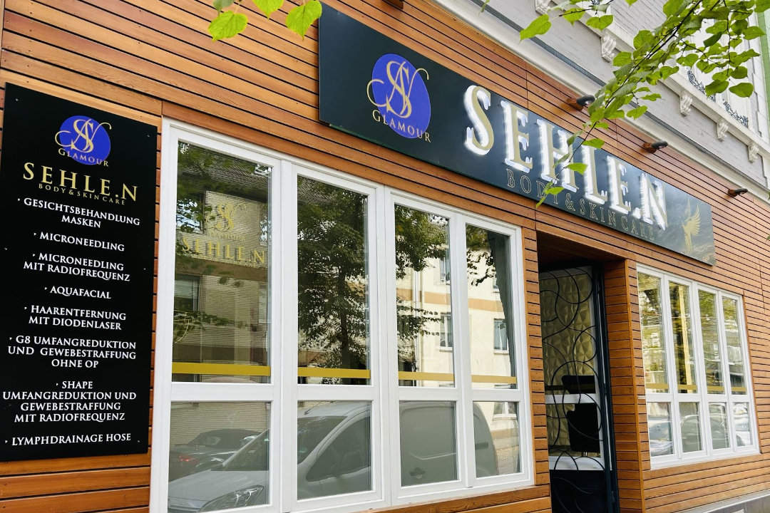 Sehle. N Body & Skin Care, Altenessen-Süd, Essen