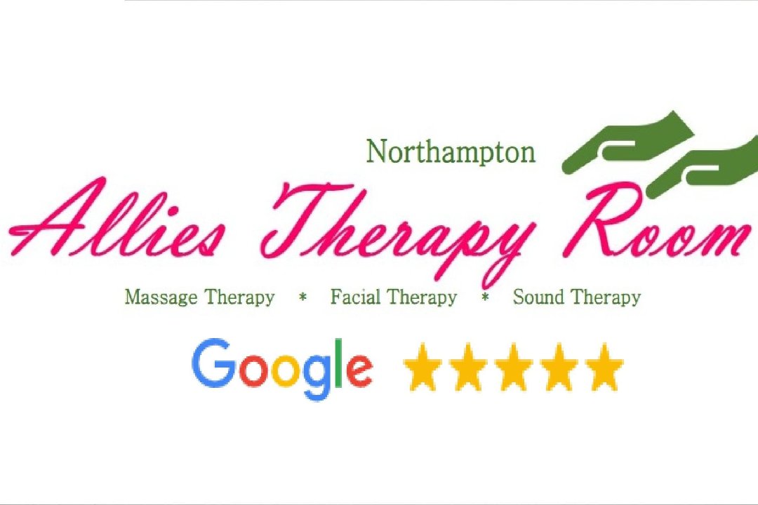 Allies Therapy Room, Pitsford, Northamptonshire